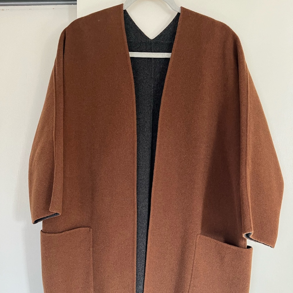 coat